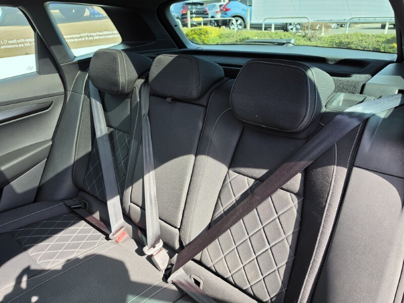 Used Skoda Karoq 2024 for sale - 78209893: Photo 26