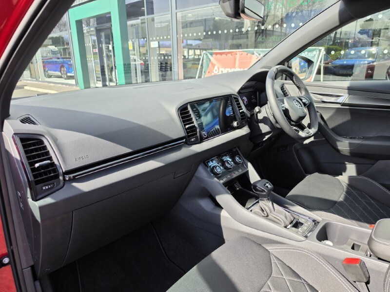 Used Skoda Karoq 2024 for sale - 78209893: Photo 27