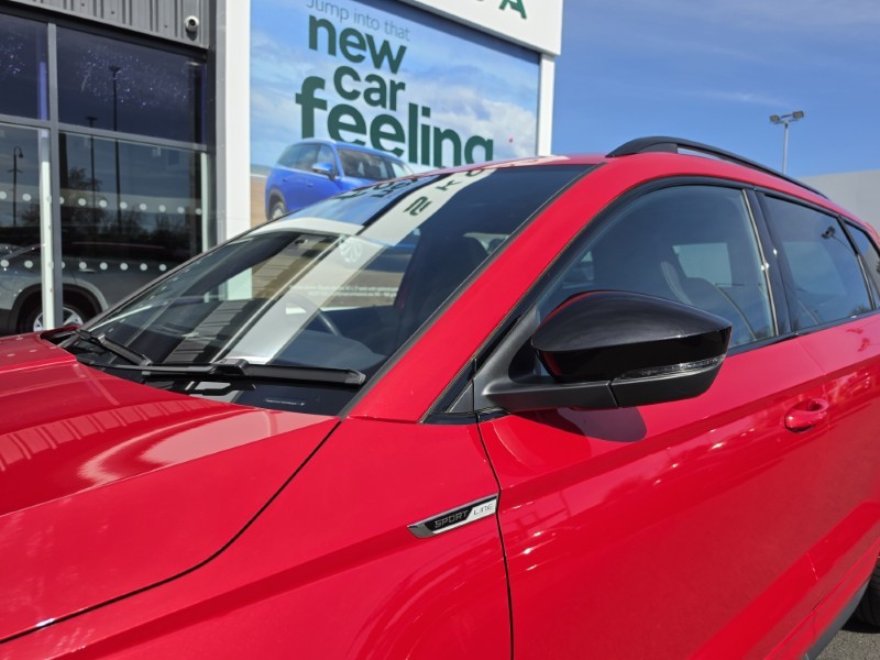 Used Skoda Karoq 2024 for sale - 78209893: Photo 29