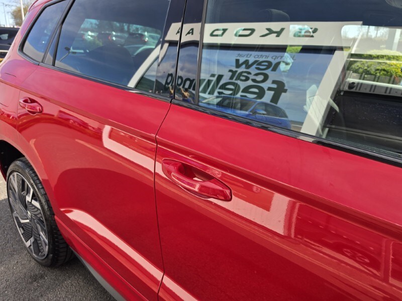 Used Skoda Karoq 2024 for sale - 78209893: Photo 30