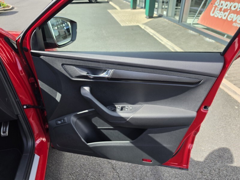 Used Skoda Karoq 2024 for sale - 78209893: Photo 31