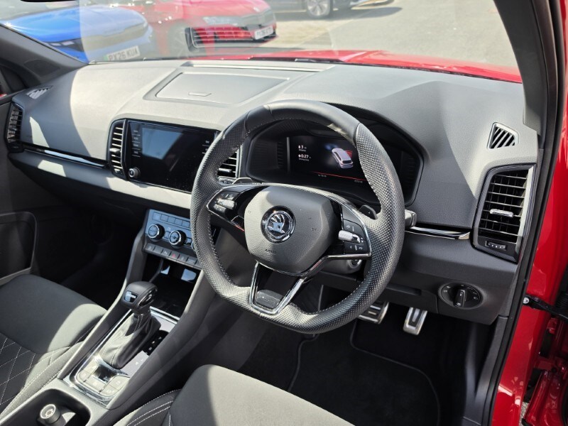 Used Skoda Karoq 2024 for sale - 78209893: Photo 32