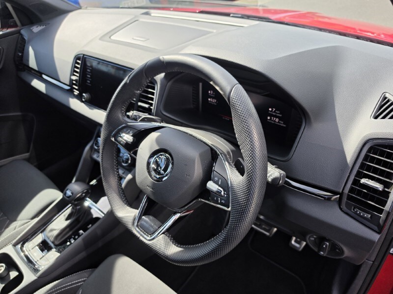 Used Skoda Karoq 2024 for sale - 78209893: Photo 33