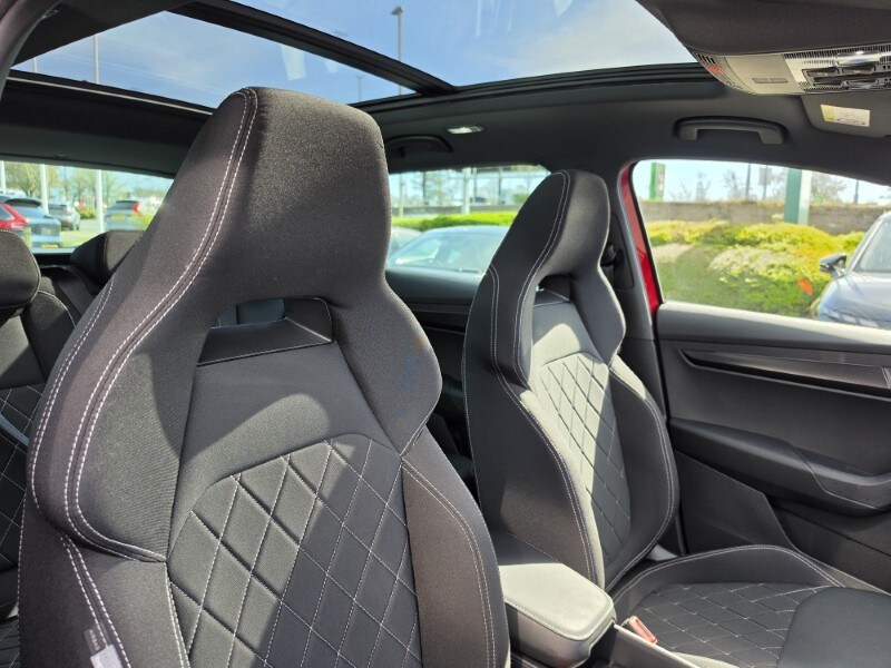 Used Skoda Karoq 2024 for sale - 78209893: Photo 34