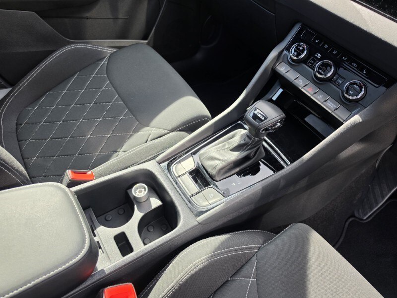 Used Skoda Karoq 2024 for sale - 78209893: Photo 35