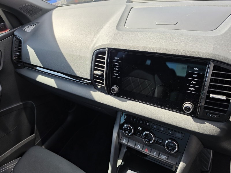 Used Skoda Karoq 2024 for sale - 78209893: Photo 36