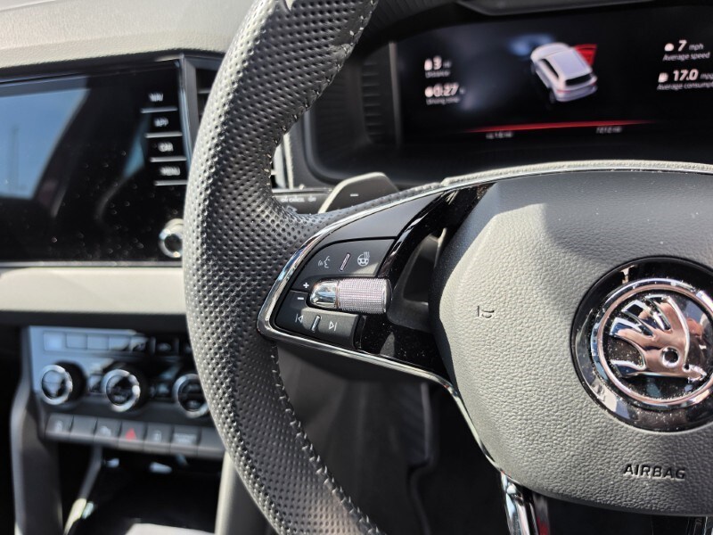 Used Skoda Karoq 2024 for sale - 78209893: Photo 37