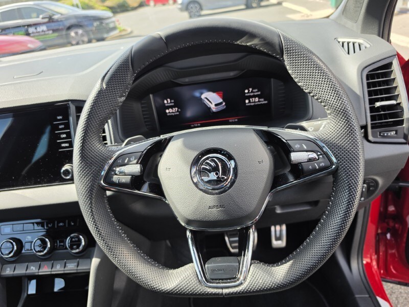 Used Skoda Karoq 2024 for sale - 78209893: Photo 38