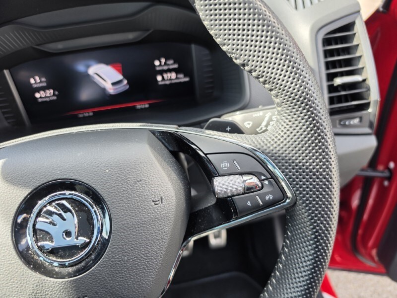 Used Skoda Karoq 2024 for sale - 78209893: Photo 39