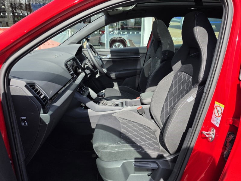 Used Skoda Karoq 2024 for sale - 78209893: Photo 4