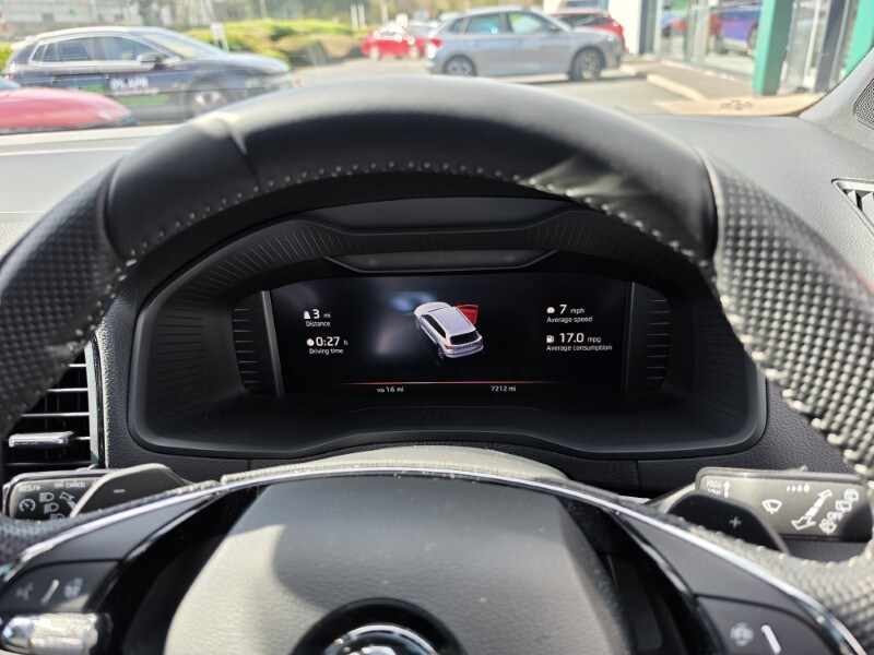 Used Skoda Karoq 2024 for sale - 78209893: Photo 41