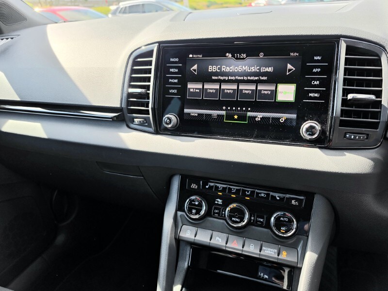 Used Skoda Karoq 2024 for sale - 78209893: Photo 42