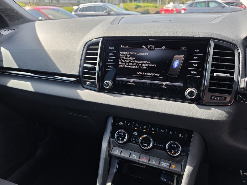 Used Skoda Karoq 2024 for sale - 78209893: Photo 44