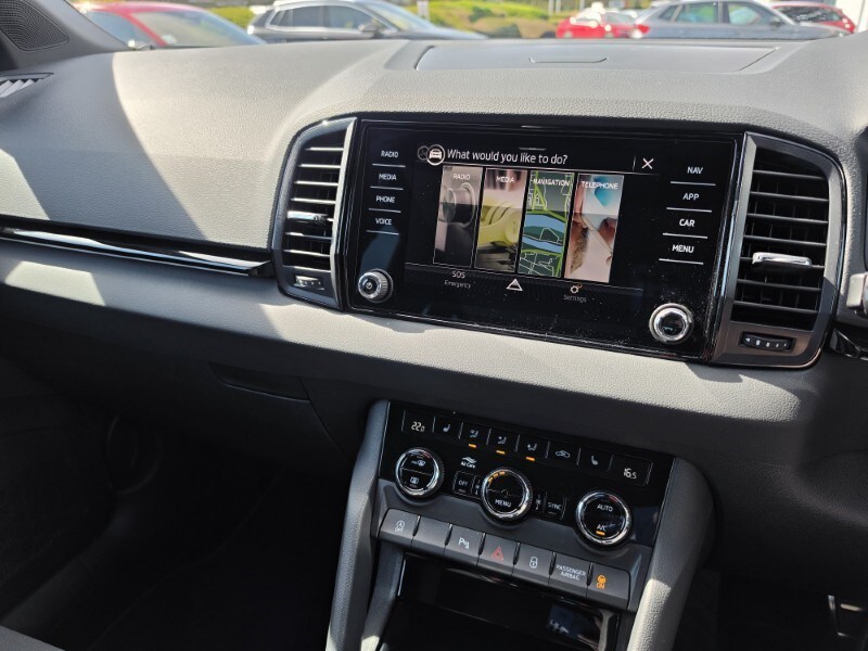 Used Skoda Karoq 2024 for sale - 78209893: Photo 45