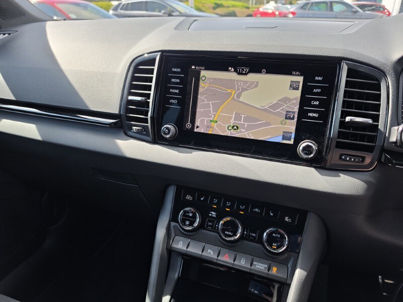 Used Skoda Karoq 2024 for sale - 78209893: Photo 46