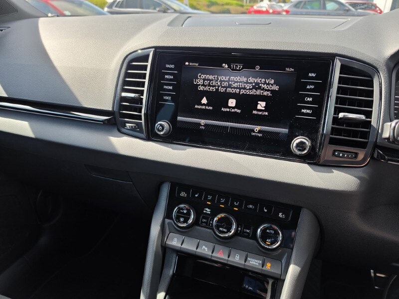 Used Skoda Karoq 2024 for sale - 78209893: Photo 47