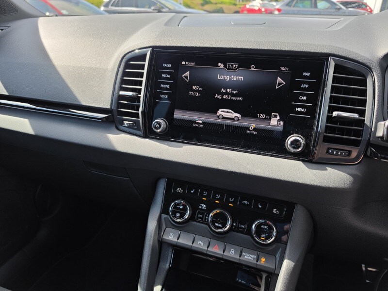 Used Skoda Karoq 2024 for sale - 78209893: Photo 48