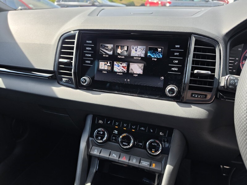 Used Skoda Karoq 2024 for sale - 78209893: Photo 50