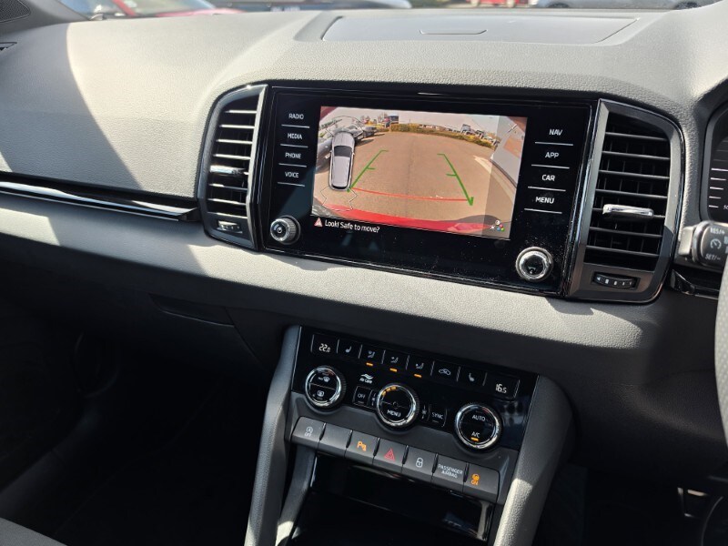 Used Skoda Karoq 2024 for sale - 78209893: Photo 51