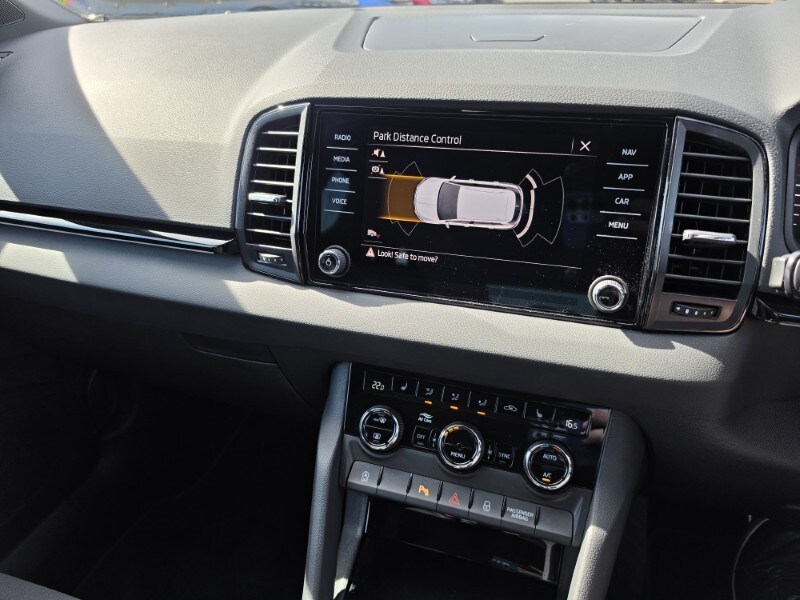 Used Skoda Karoq 2024 for sale - 78209893: Photo 52