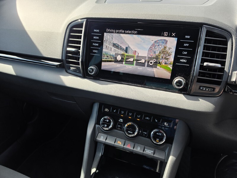 Used Skoda Karoq 2024 for sale - 78209893: Photo 53