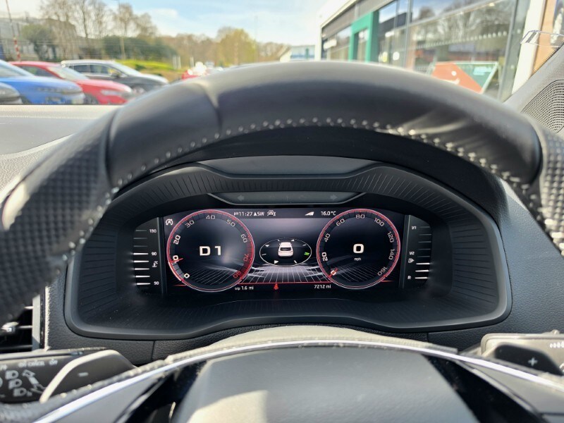 Used Skoda Karoq 2024 for sale - 78209893: Photo 54