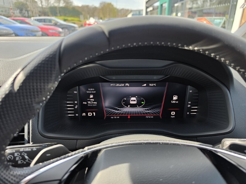 Used Skoda Karoq 2024 for sale - 78209893: Photo 57