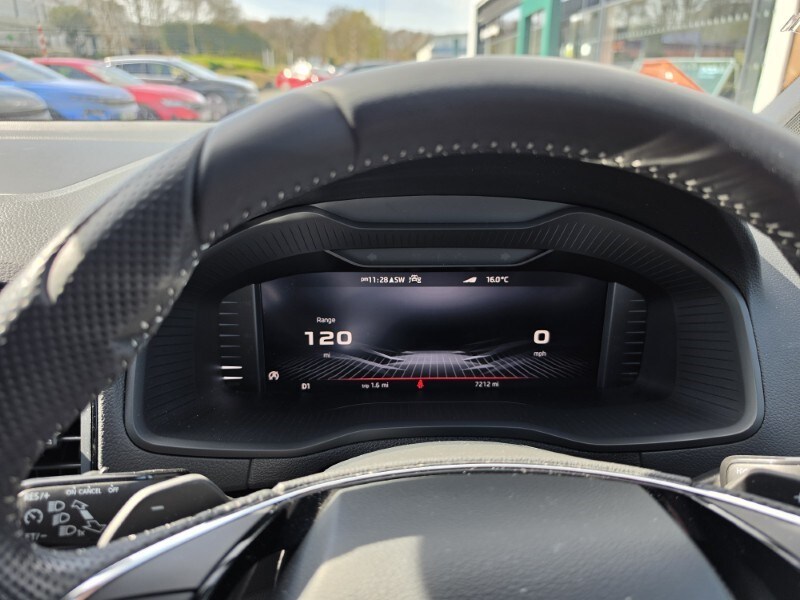 Used Skoda Karoq 2024 for sale - 78209893: Photo 58