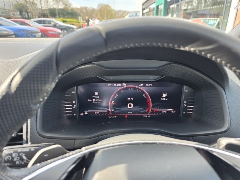 Used Skoda Karoq 2024 for sale - 78209893: Photo 59