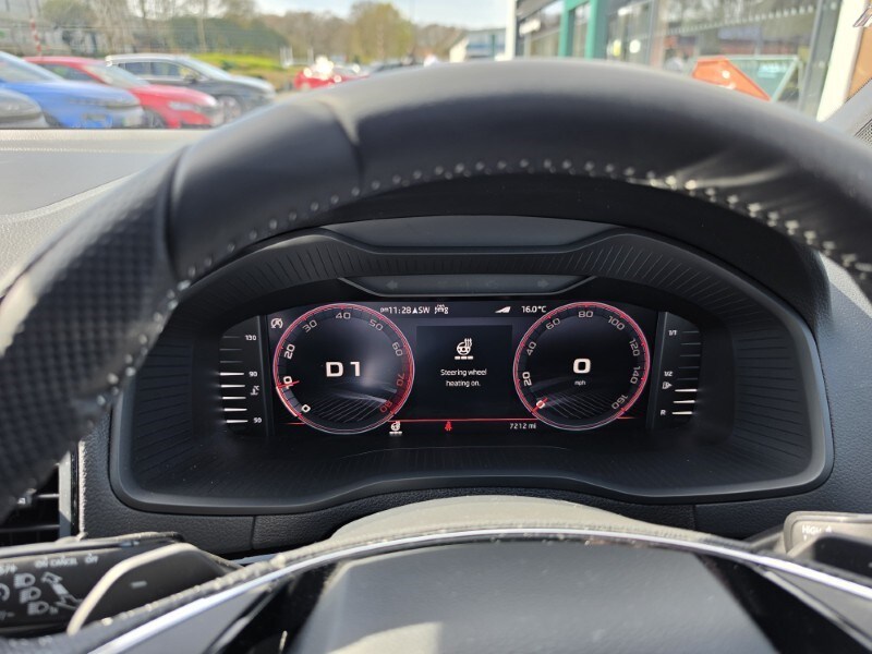 Used Skoda Karoq 2024 for sale - 78209893: Photo 61