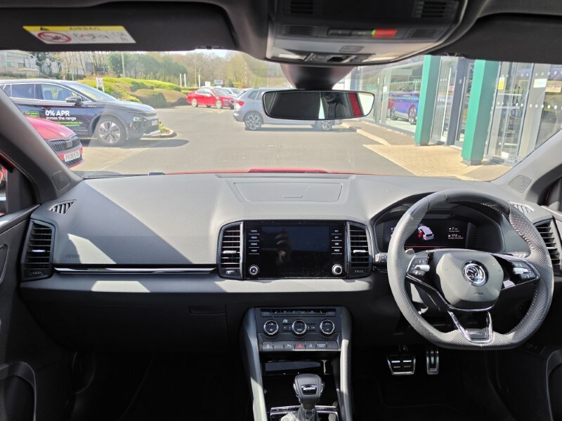 Used Skoda Karoq 2024 for sale - 78209893: Photo 8