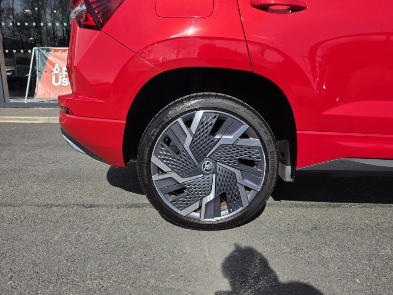 Used Skoda Karoq 2024 for sale - 78209893: Photo 9