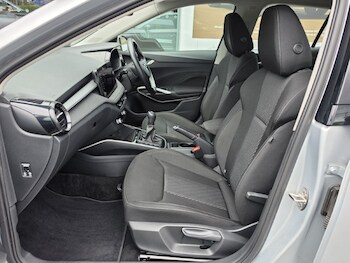 Used Skoda Fabia 2022 for sale - 78411985: Photo