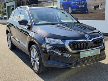 Used Skoda Karoq 2025 for sale - 78995405: Photo