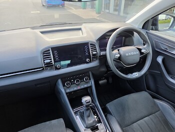 Used Skoda Karoq 2025 for sale - 78995405: Photo