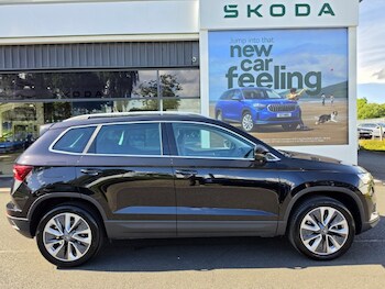 Used Skoda Karoq 2025 for sale - 78995405: Photo