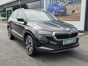 Used Skoda Karoq 2022 for sale - 78801017: Photo