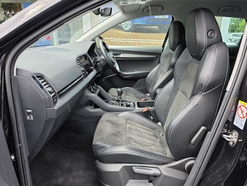 Used Skoda Karoq 2022 for sale - 78801017: Photo