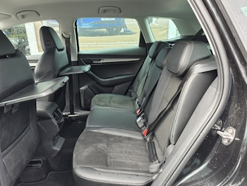 Used Skoda Karoq 2022 for sale - 78801017: Photo