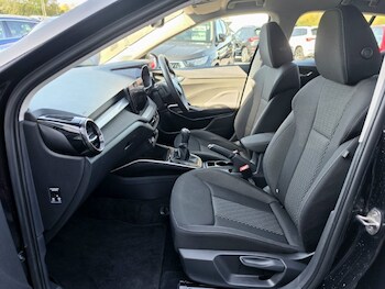 Used Skoda Fabia 2022 for sale - 78370559: Photo