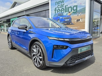 Used Skoda Elroq 2025 for sale - 78838234: Photo