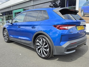 Used Skoda Elroq 2025 for sale - 78838234: Photo