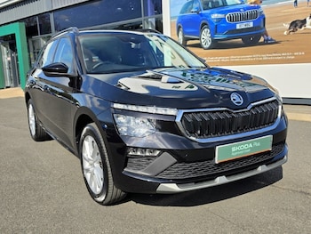 Used Skoda Kamiq 2025 for sale - 78356752: Photo