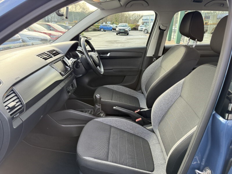 Used Skoda Fabia 2020 for sale - 77762976: Photo 13