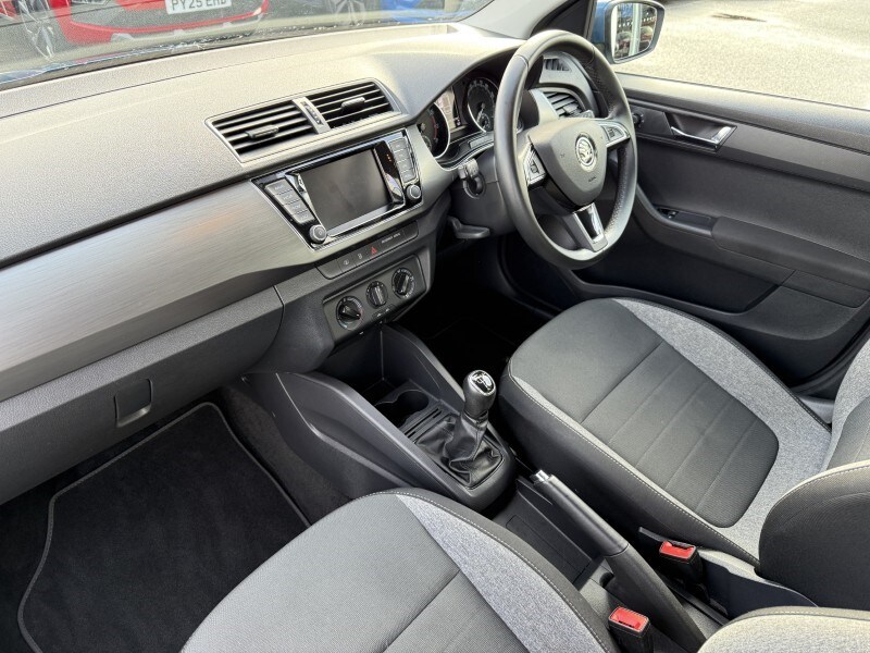 Used Skoda Fabia 2020 for sale - 77762976: Photo 15