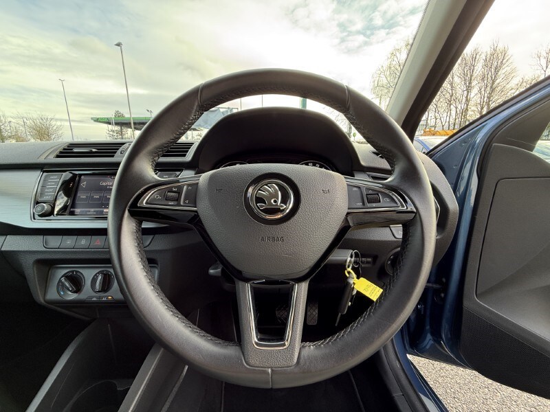 Used Skoda Fabia 2020 for sale - 77762976: Photo 25