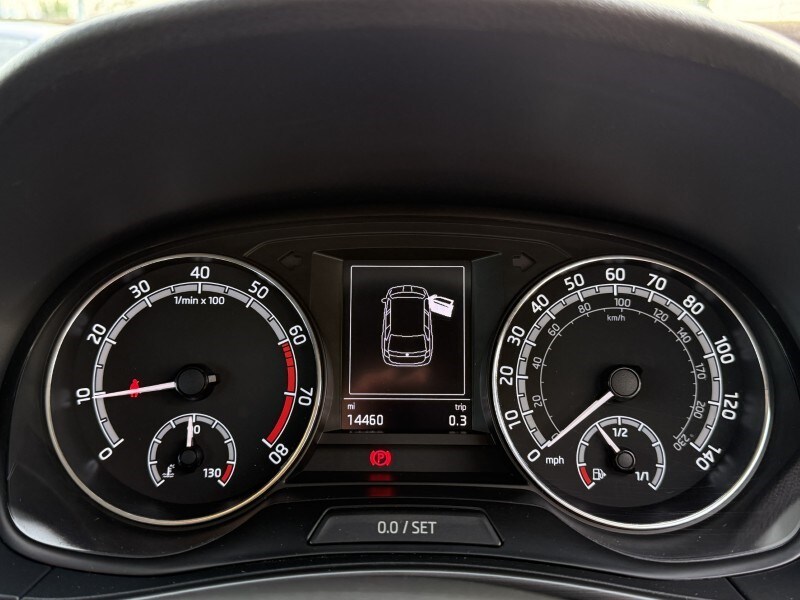 Used Skoda Fabia 2020 for sale - 77762976: Photo 28