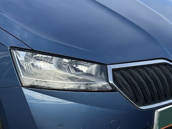 Used Skoda Fabia 2020 for sale - 77762976: Photo