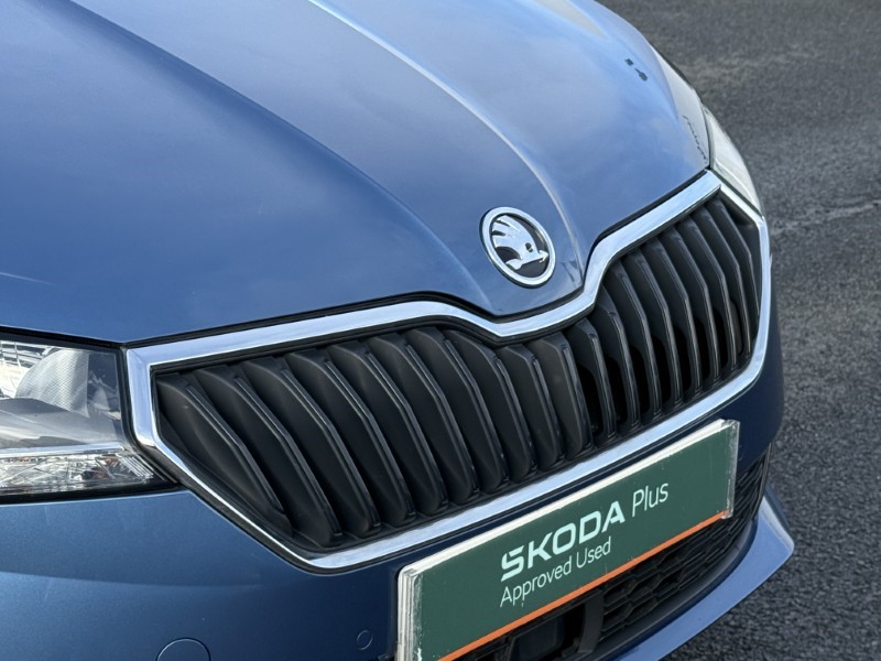 Used Skoda Fabia 2020 for sale - 77762976: Photo 3