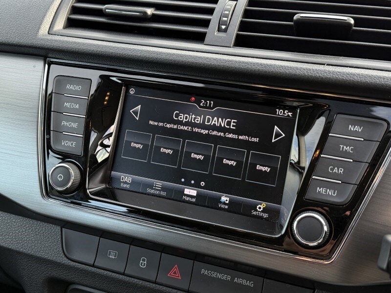 Used Skoda Fabia 2020 for sale - 77762976: Photo 34